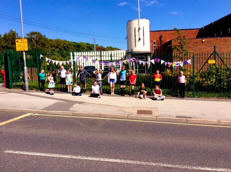 Fundamental British Values – Ward Green Primary School
