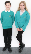 Uniform – Ward Green Primary School