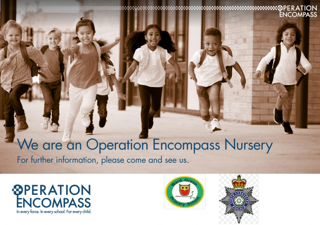 Safeguarding – Ward Green Primary School